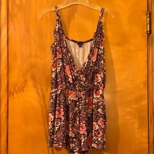 AEO romper